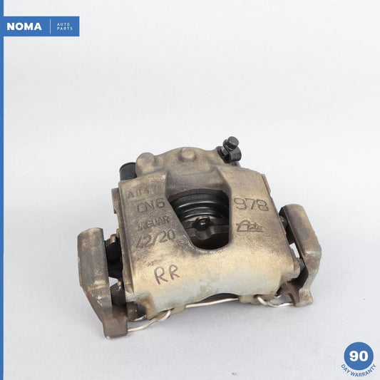 97-06 Jaguar X100 XK8 XKR Rear Left Driver Side Brake Caliper JLM20233 OEM - photo 1