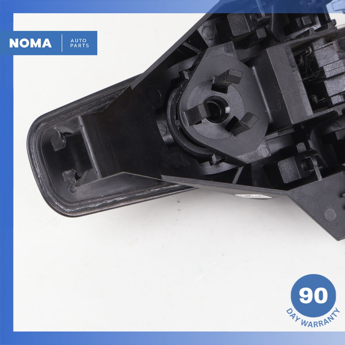 2013 Range Rover Evoque L538 Front Right Side Door Exterior Handle OEM - photo 15
