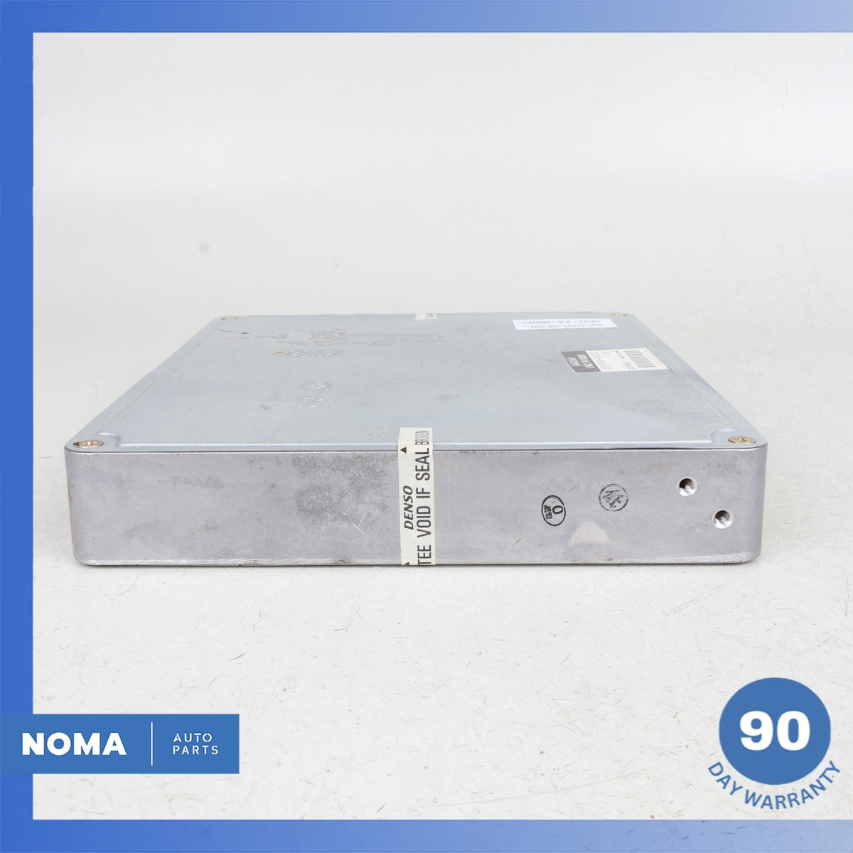 98-99 Jaguar X100 4.0 N/A ECU Engine Control Module Unit ECM OEM - photo 6