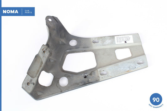 Jaguar XK8 XKR X100 Front Left Driver Extension Panel Bracket Mount 97-06 OEM - photo 1