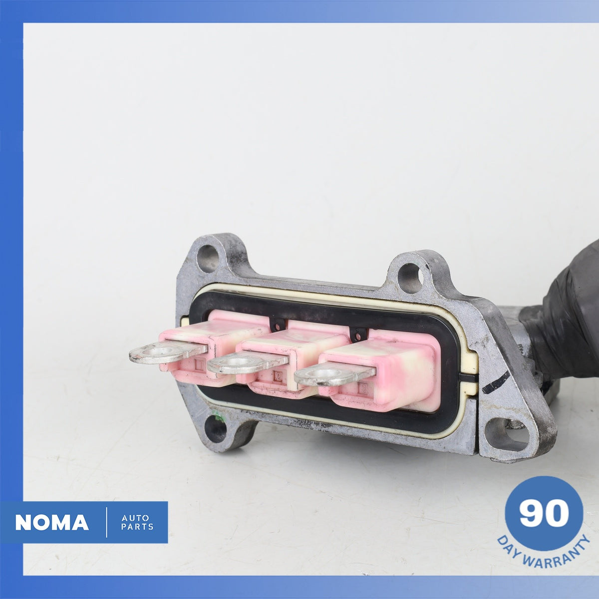 06-08 Lexus MHU33 RX400h Hybrid Automatic Transmission High Voltage Cable OEM - photo 5