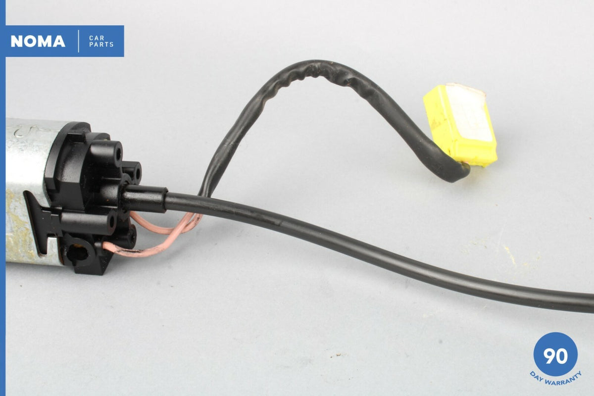 98-03 Jaguar XJ8 VDP X308 Front Right Passenger Side Seat Adjustment Motor OEM - photo 3