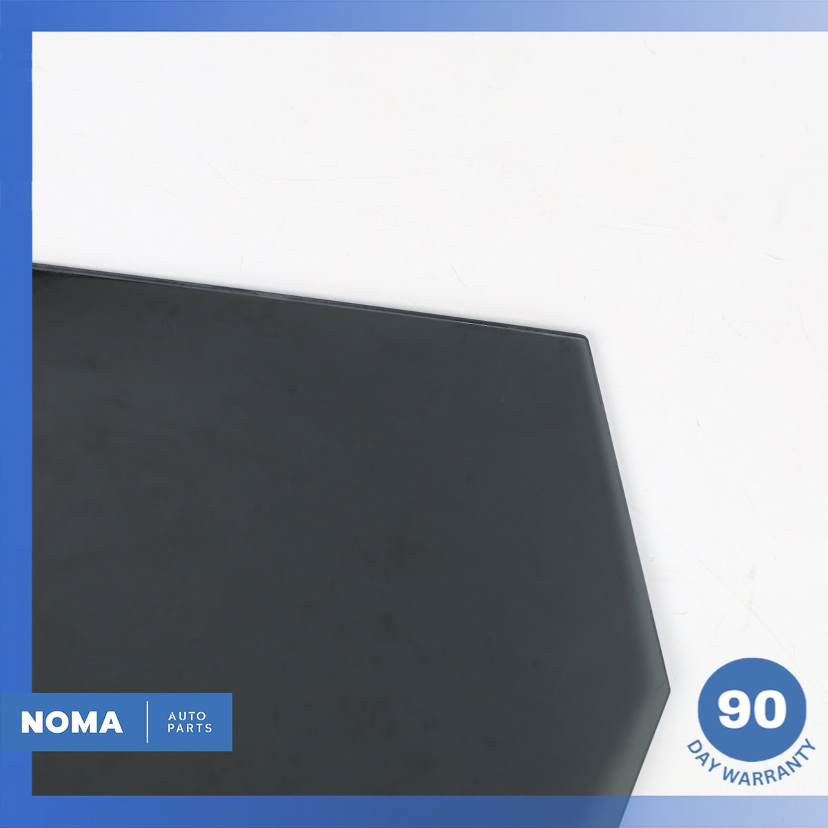 14-22 LR Range Rover Sport L494 Rear Right Passenger Side Door Window Glass OEM - photo 9