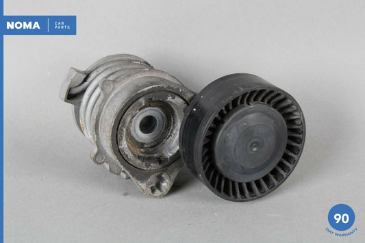 03-05 BMW Z4 E85 E46 E60 E65 Engine Motor Belt Tensioner Pulley 7512758 OEM - photo 1