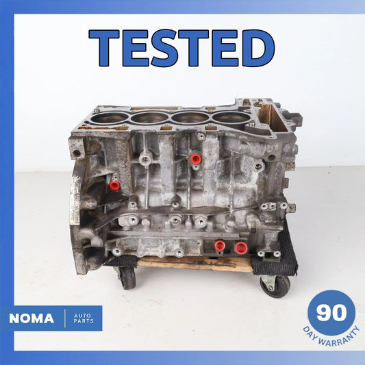 12-18 BMW F22 228i 328i 428i 528i X3 2.0L N20 Engine Motor Block OEM - photo 1