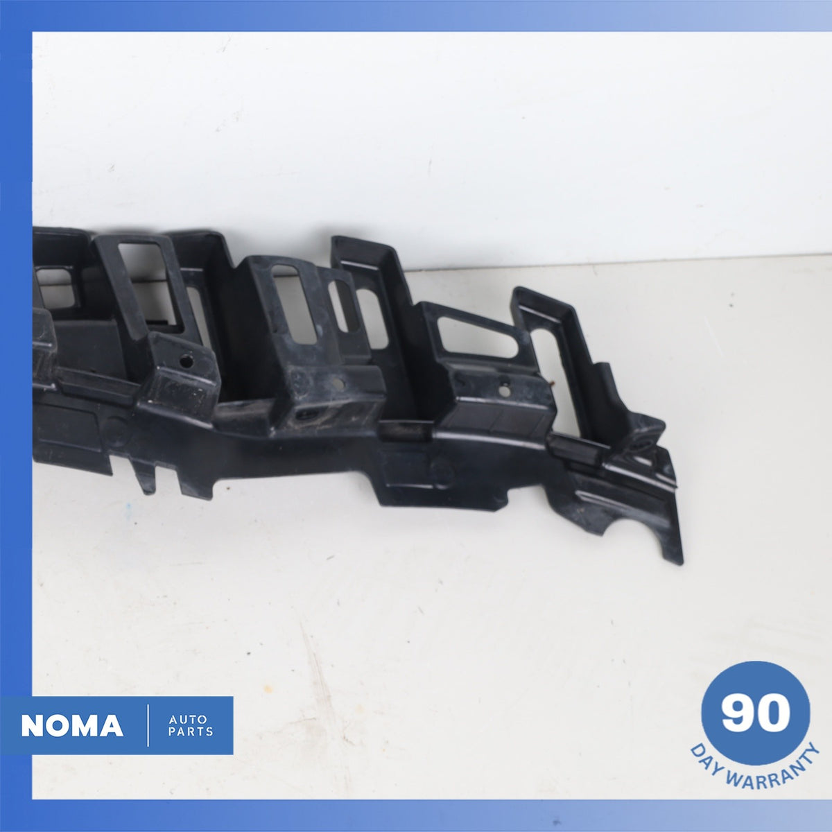 14-17 Land Rover Range Rover Sport L494 Front Bumper Support Mount Bracket OEM - photo 10