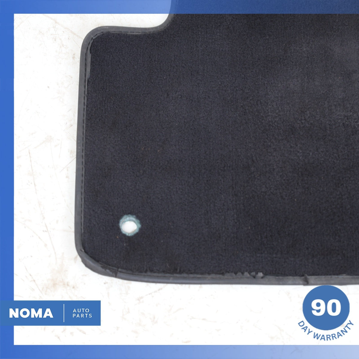 20-23 LR Range Rover Evoque L551 Front & Rear Left & Right Floor Carpet Set OEM - photo 4