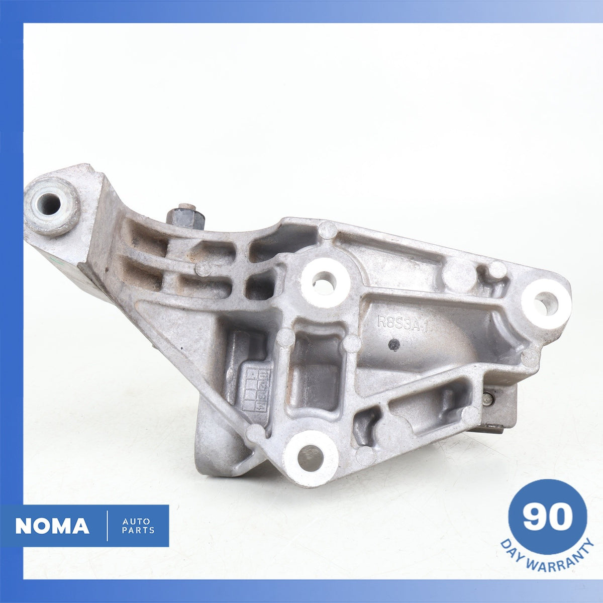 13-17 Range Rover Evoque L538 L550 Engine Motor Support Mount w/ Bracket OEM - photo 9