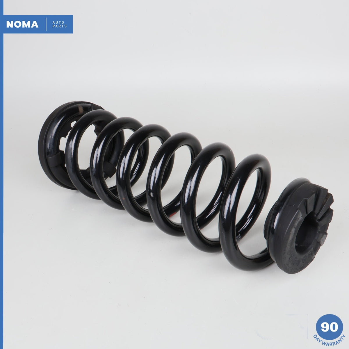 16-20 Jaguar XF X260 Rear Left or Right Suspension Road Wheel Spring OEM - photo 1