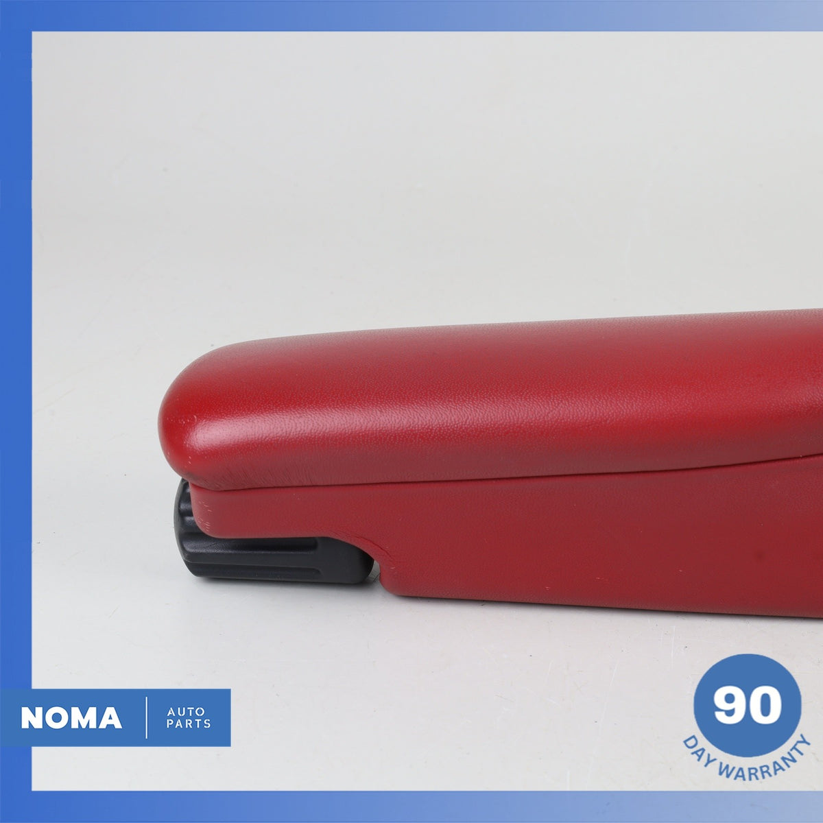 13-22 Range Rover Sport L494 L462 Front Left Driver Seat Armrest Red OEM - photo 7