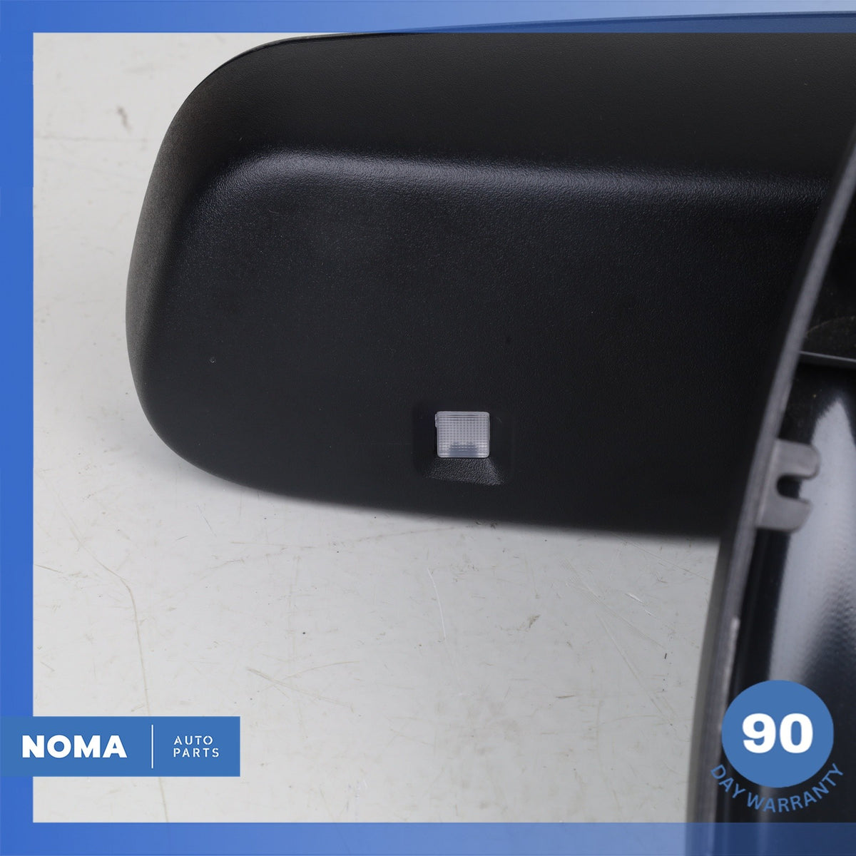 2016 Land Rover L319 LR4 Evoque L538 Interior Rear View Mirror 6H4217A679BB OEM - photo 9