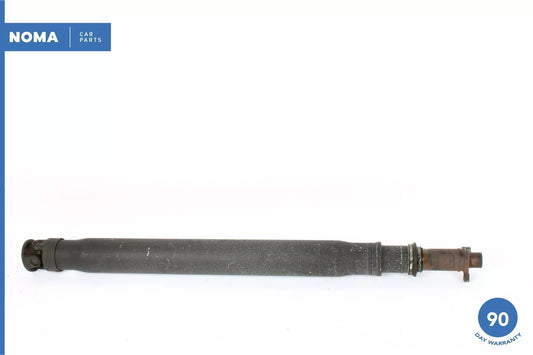 97-02 Jaguar X100 XK8 Driveshaft Drive Propeller Prop Shaft NJA5800CB OEM - photo 1