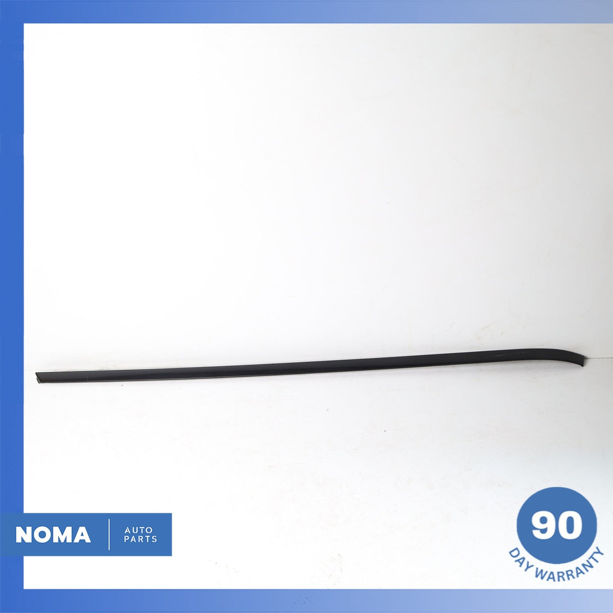 13-22 Range Rover L405 SWB Right Roof Drip Rail Door Upper Molding Trim OEM - photo 1