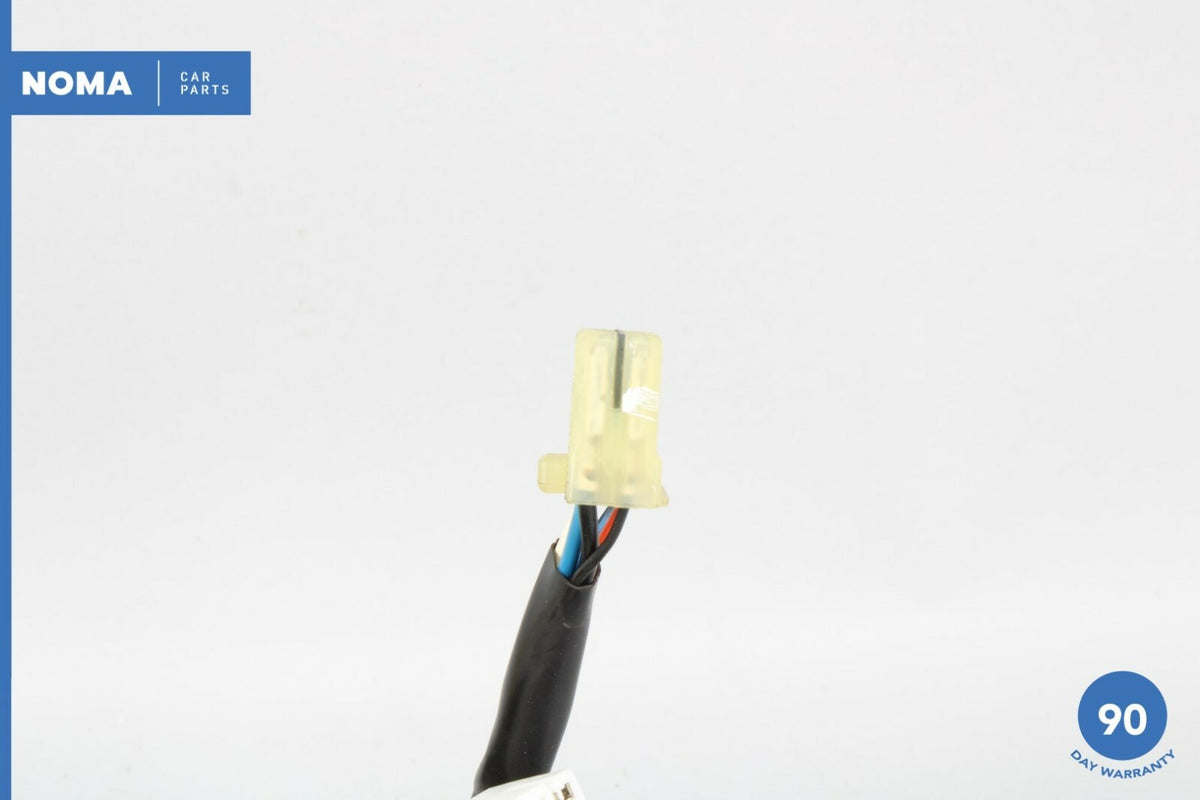 09-12 Hyundai Genesis Rear Right Door Wire Wiring Harness Cable 91660-3M040 OEM - photo 5