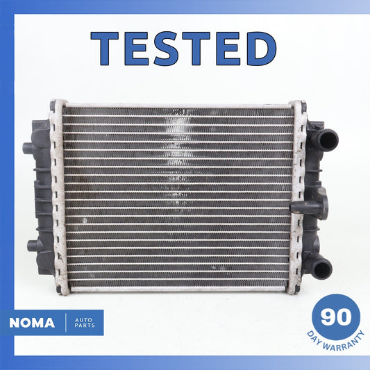 11-17 Audi D4 A8 A8L Secondary Aux Auxiliary Cooling Radiator 8K0121212B OEM - photo 1