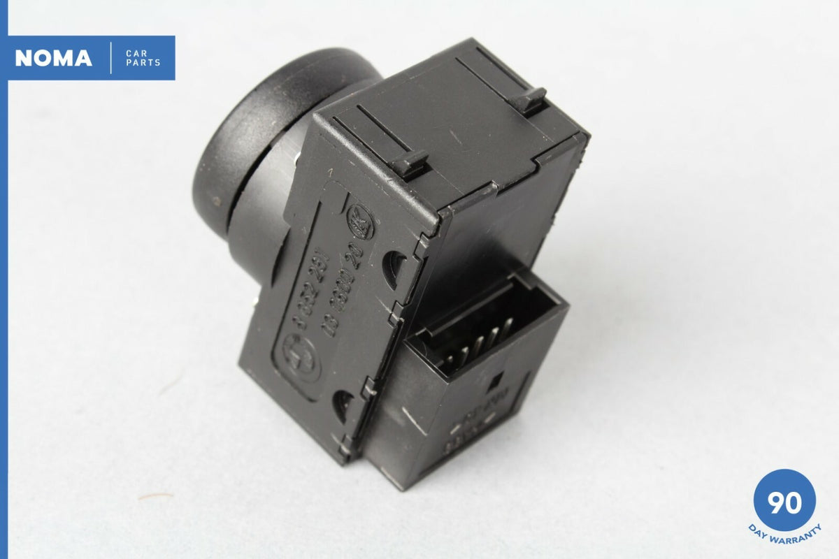 03-12 Land Range Rover L322 Front Left Driver Side Seat Lumbar Switch Button OEM - photo 3