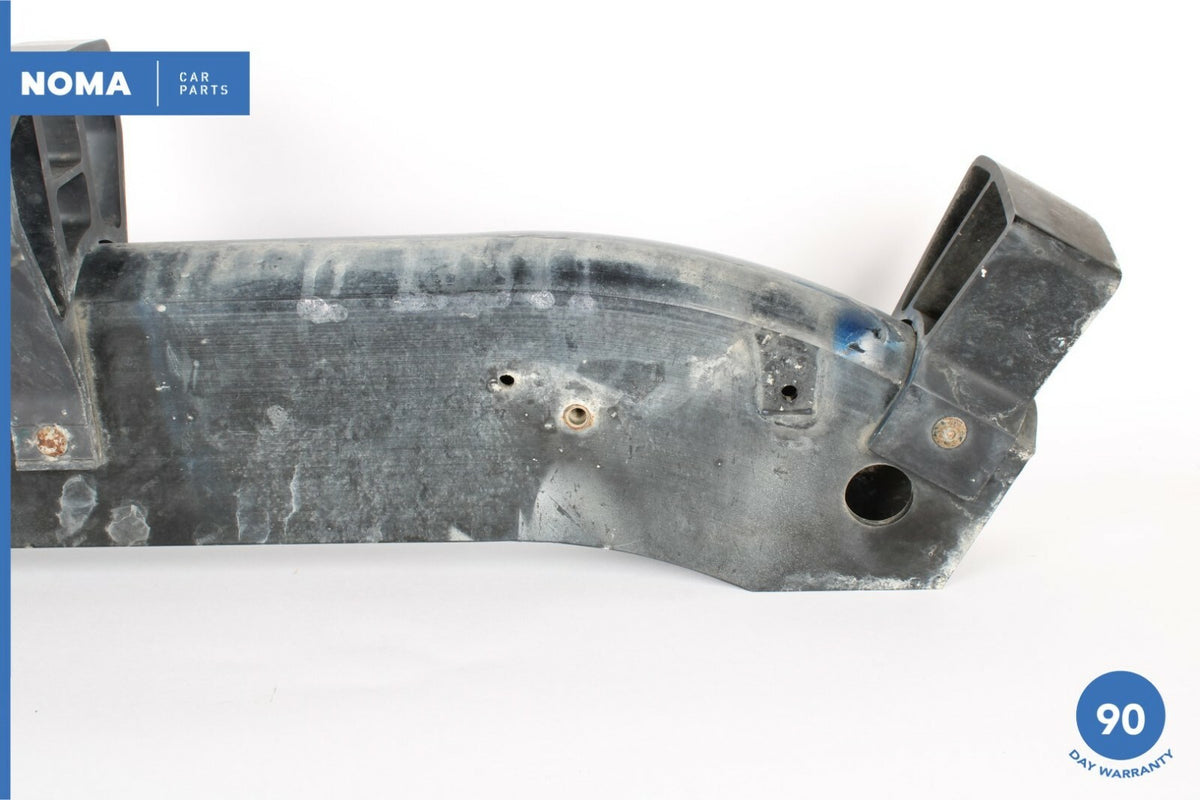 97-00 Jaguar XK8 XKR X100 Front Bumper Reinforcement Impact Bar HJA6460AC OEM - photo 5