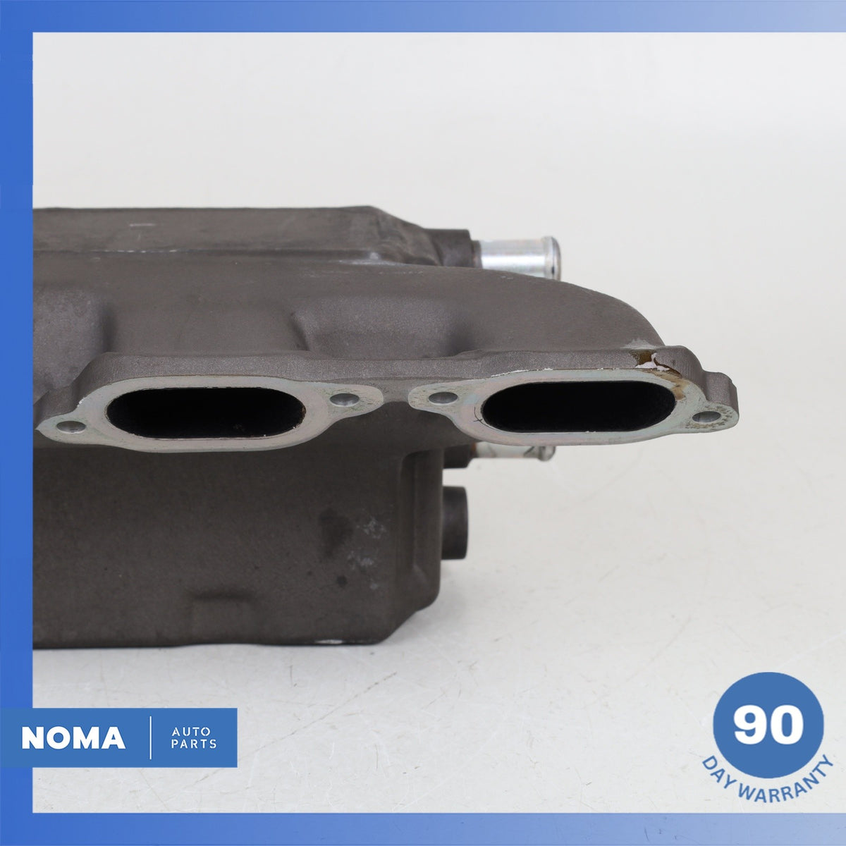 98-03 Jaguar X100 XKR XJR 4.0L S/C Left Side Supercharger Intake Manifold OEM - photo 6