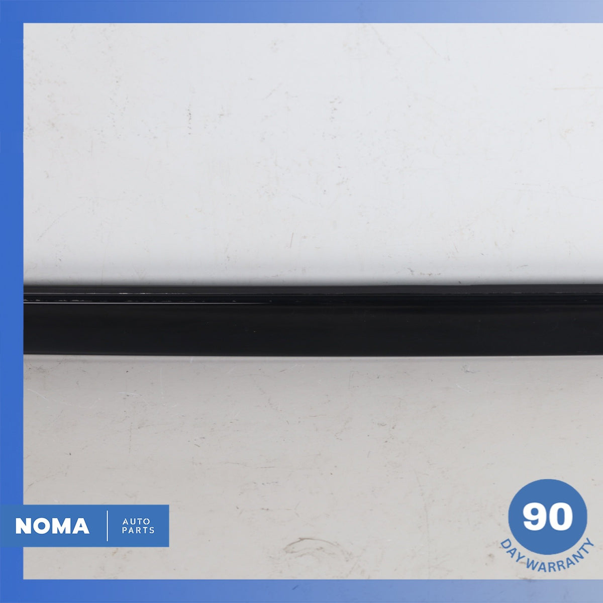 13-22 LR Range Rover L494 L405 Panorama Pano Sun Roof Left Side Molding OEM - photo 5