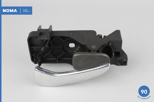 00-02 Jaguar S-Type X200 Rear Right Side Interior Door Remote Handle OEM - photo 1