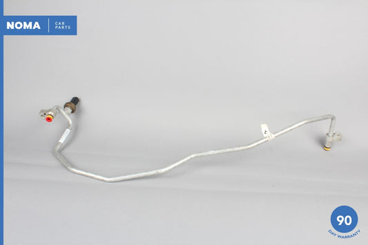 03-08 BMW Z4 E85 A/C Air Conditioning Dryer Expansion Valve Hose Line Tube OEM - photo 1