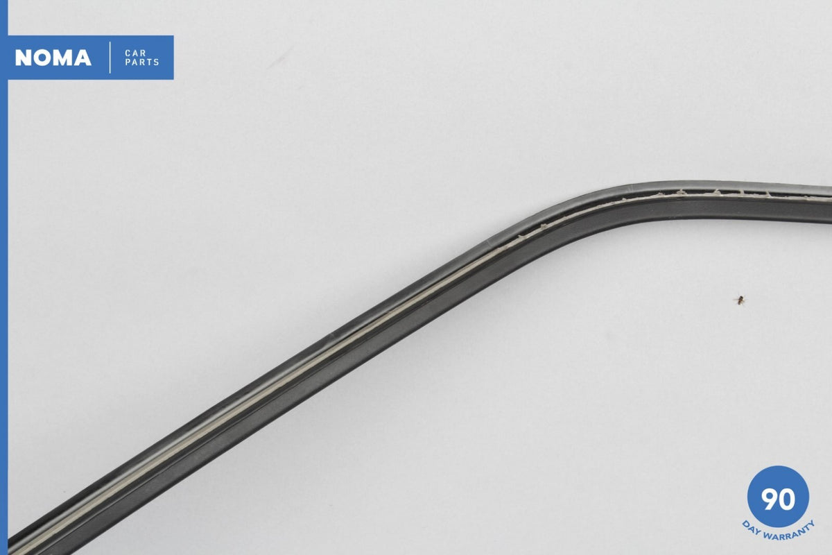 06-13 Range Rover Sport L320 Front Left Driver Side Door Window Trim Frame OEM - photo 9
