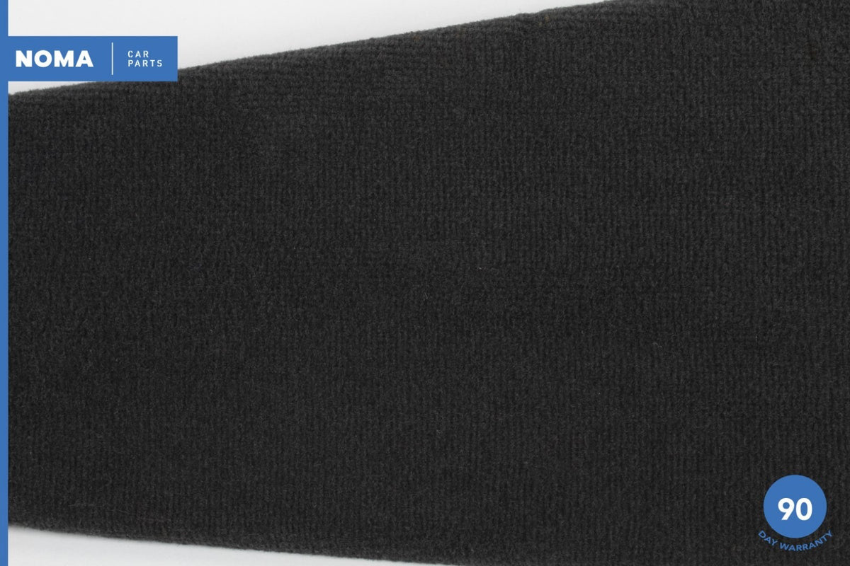 00-06 BMW X5 E53 Center Console Rear Right Passenger Side Carpet Cover Trim OEM - photo 3