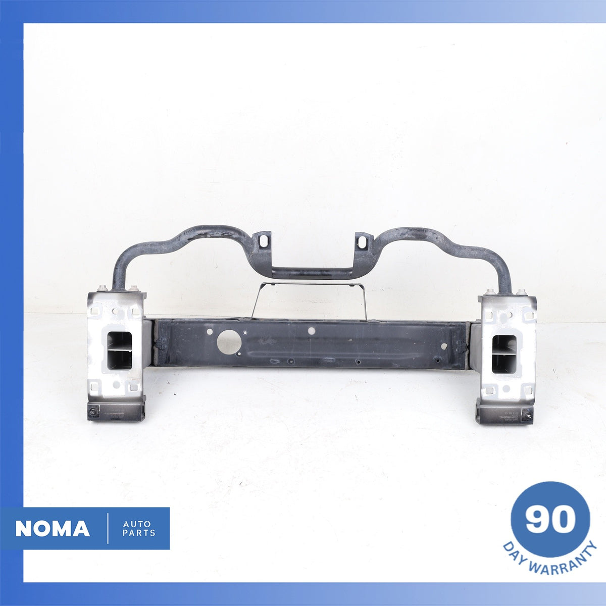 13-22 Land Rover Range Rover L405 L494 Front Bumper Reinforcement Impact Bar OEM - photo 10