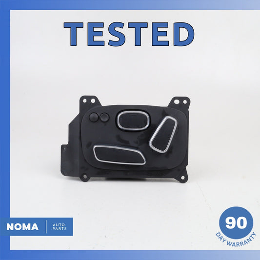 13-15 Range Rover Sport L494 Front Left Side Seat Control Adjustment Switch OEM - photo 1