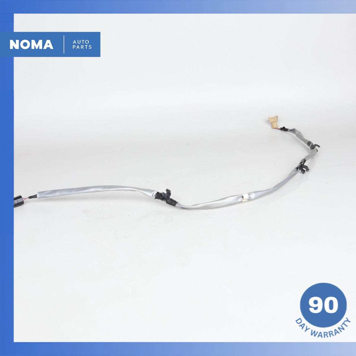 1999 Jaguar X100 XK8 Power Steering Lead Link Wire Harness LJC3355DB OEM - photo 9