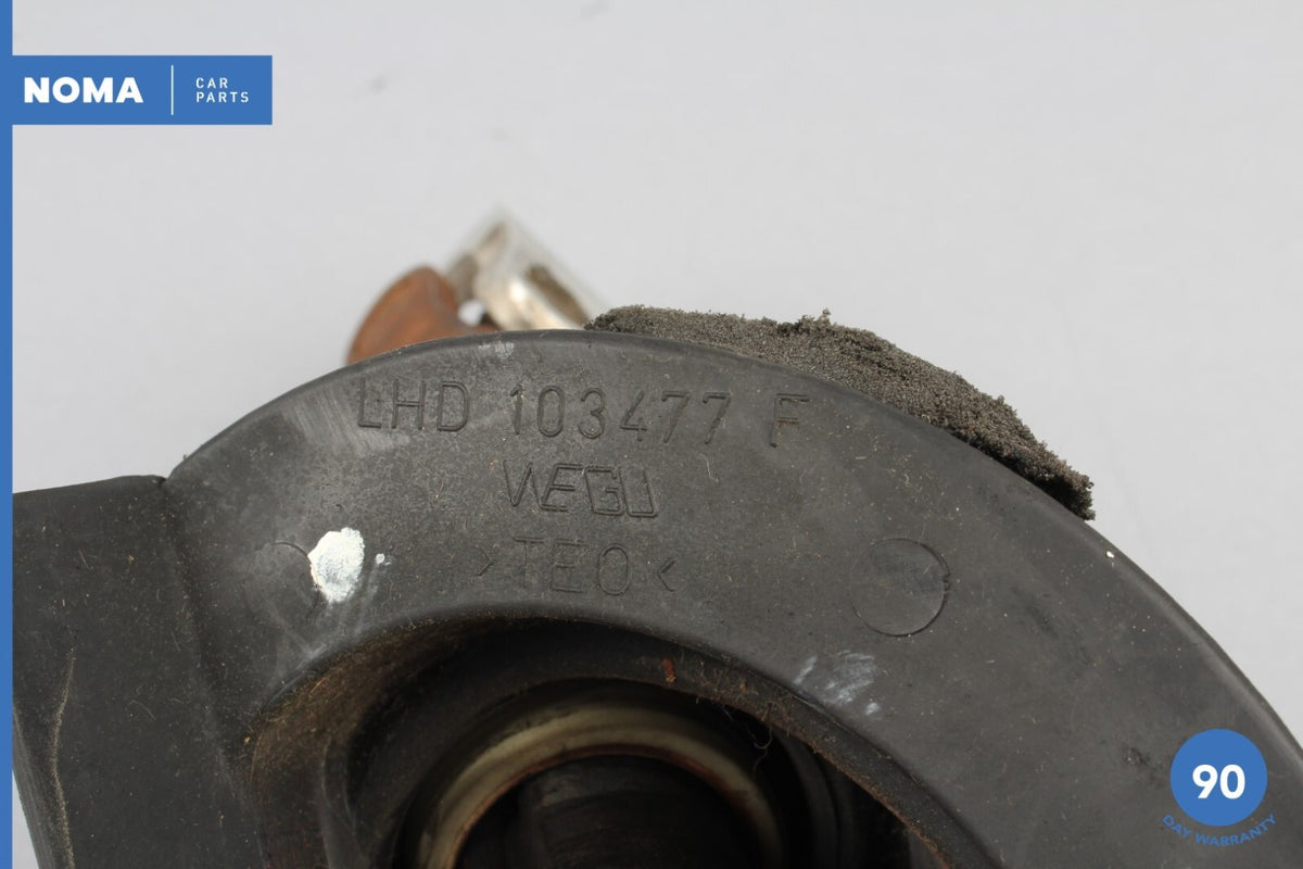 97-00 Jaguar XK8 XKR X100 LHD Left Side Steering Column Shaft HJB9503AC OEM - photo 10