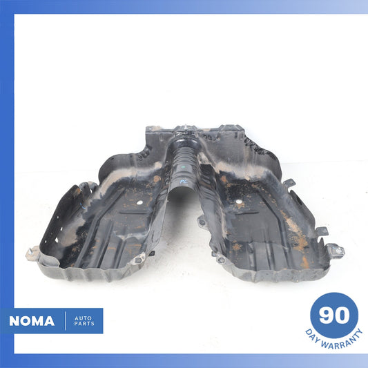 13-22 LR Range Rover Sport L494 L405 Fuel Tank Skid Plate Under Guard Shield OEM - photo 1