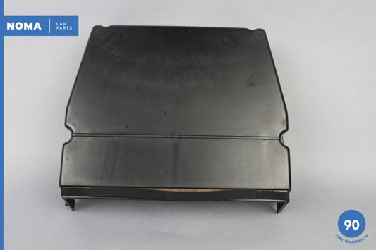 97-06 Jaguar XKR XK8 X100 Under Hood Control Module Housing LJB2410DA OEM - photo 1