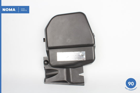 07-13 BMW 328i E90 Left Driver Side Cabin Air Filter Housing Cover 6925017 OEM - photo 1