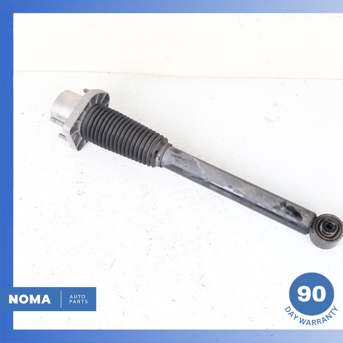 14-22 LR Range Rover Sport L494 Rear Air Suspension Shock Absorber OEM - photo 9