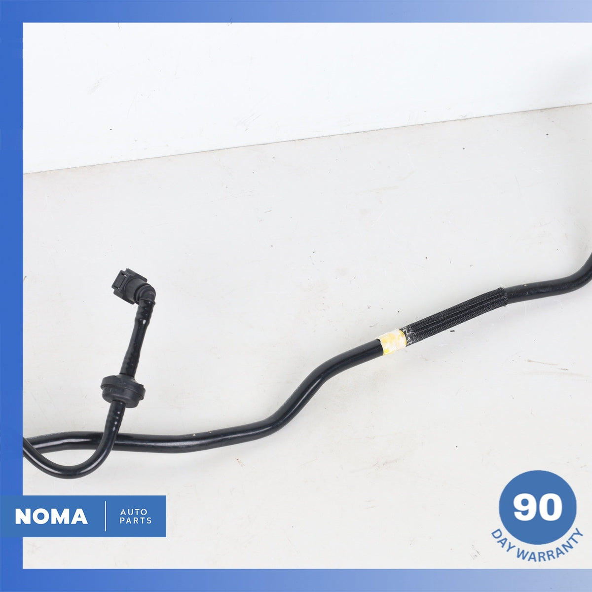 Range Rover Sport L494 Power Brake Master Cylinder Booster Vacuum Hose OEM - photo 15