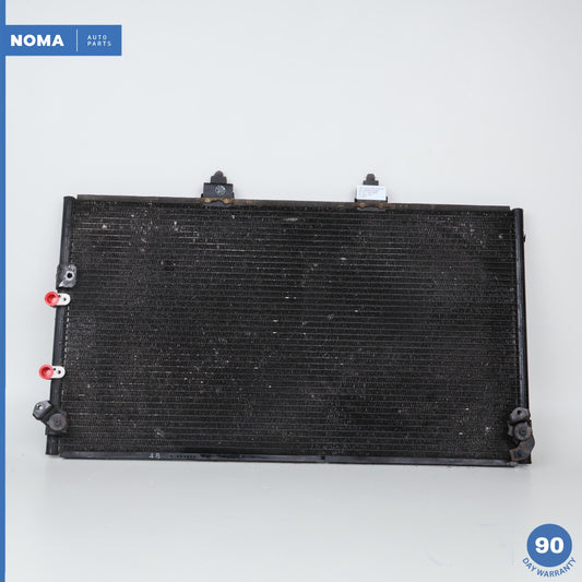95-00 Lexus LS400 XF20 HVAC Air Conditioning Condenser Radiator 88460-50120 OEM - photo 1