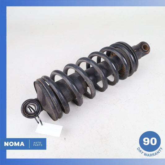 87-92 Jaguar XJS Series 2 Rear Left or Right Shock Absorber Blue Mark OEM 64k - photo 1