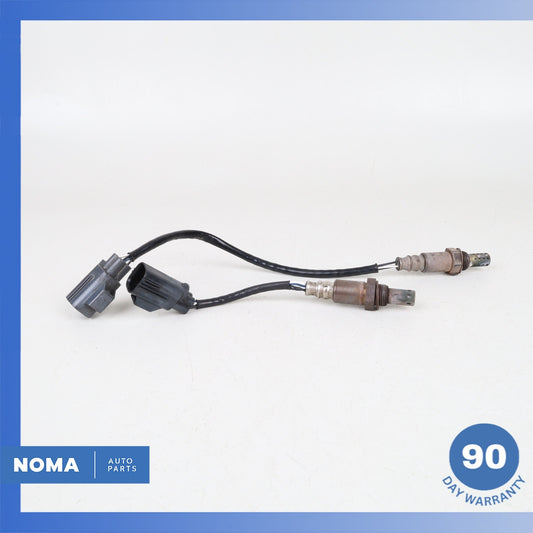 Range Rover Sport L320 V8 4.2 S/C Oxygen O2 Sensor Lambda Set OEM - photo 1