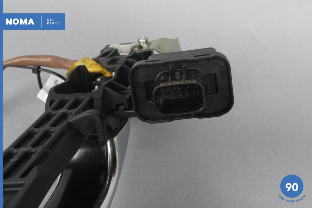 07-12 Lexus ES350 XV40 Rear Left Driver Side Exterior Door Handle OEM - photo 10