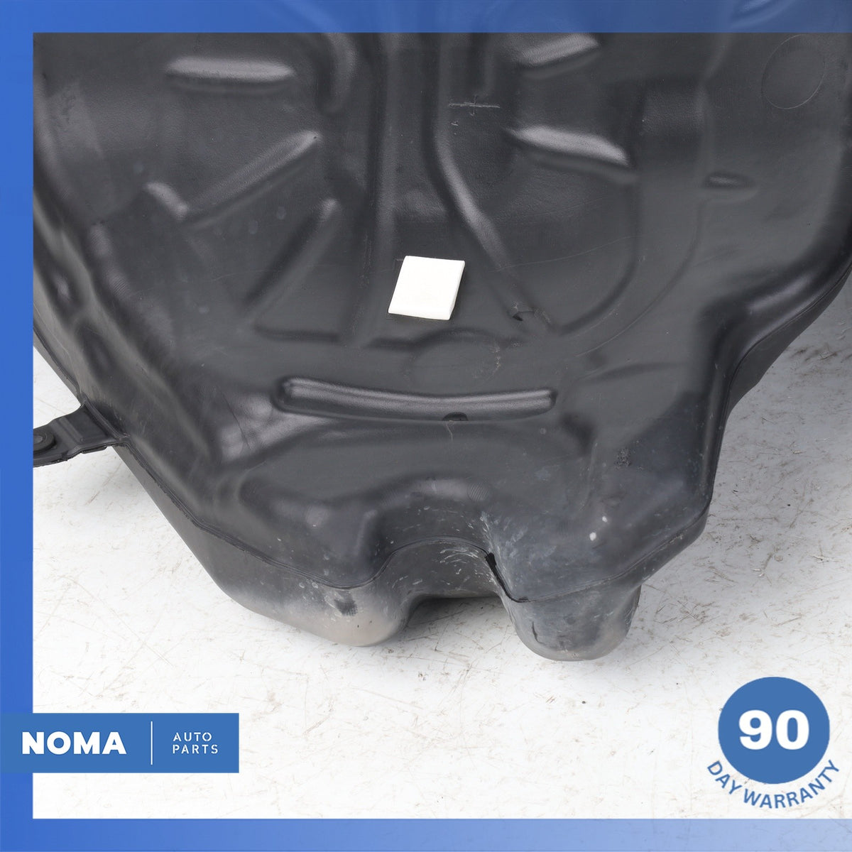 11-19 BMW F10 528i 640i Fuel Gas Tank Reservoir Assembly 16117268031 OEM - photo 16