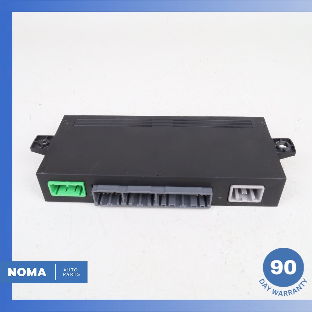 Land Rover Range Rover Sport L320 Front Left or Right Side Seat Module Unit OEM - photo 6