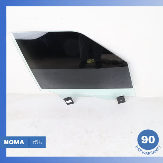 14-22 LR Range Rover Sport L494 Front Right Door Window Glass LR043944 OEM - photo 1