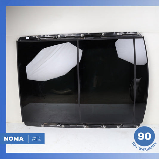 13-22 LR Range Rover Sport L494 Pano Panorama Sun Roof Sunroof Assembly OEM - photo 1