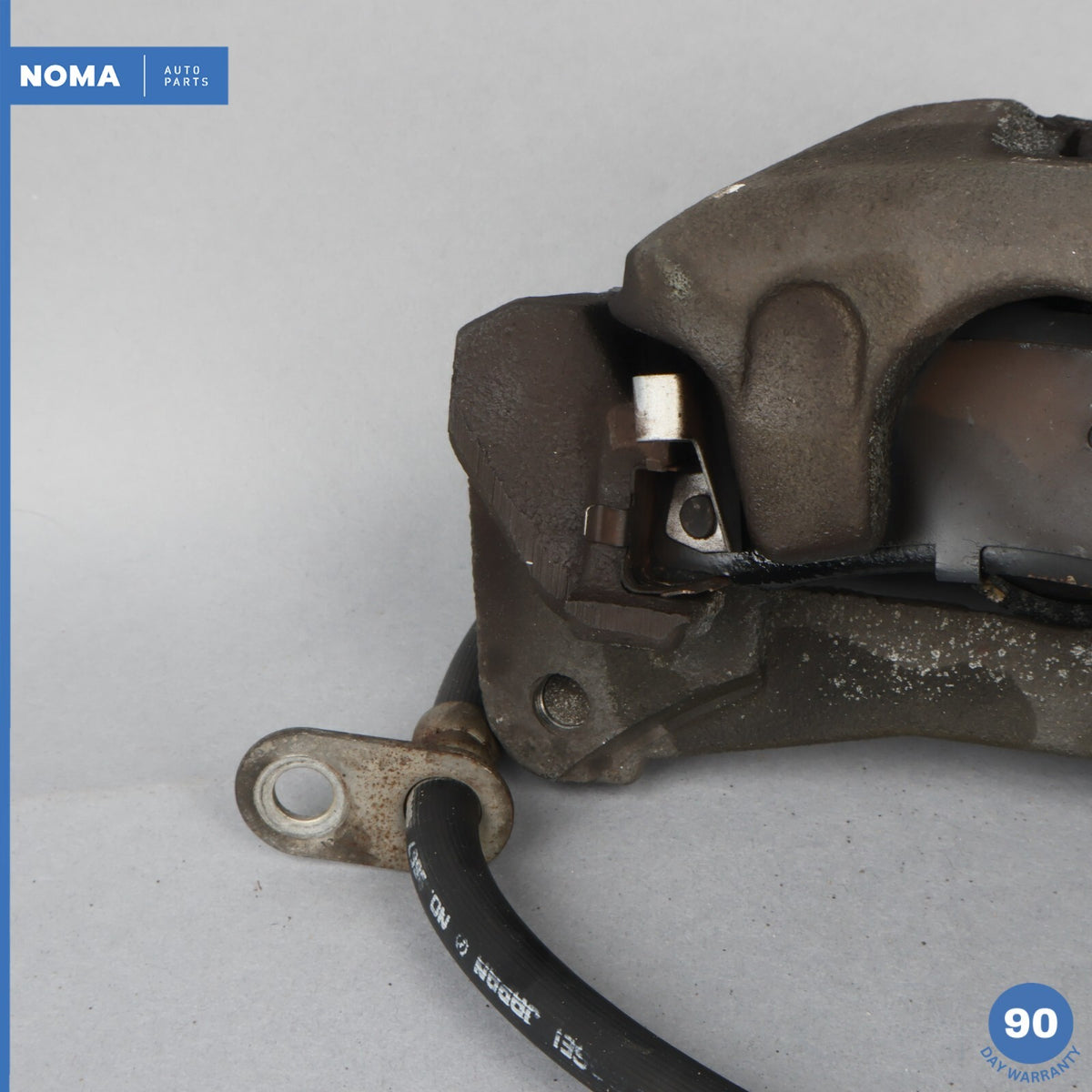 99-03 Lexus RX300 XU10 Rear Left Driver Side Brake Caliper Cover w/ Hose OEM - photo 4