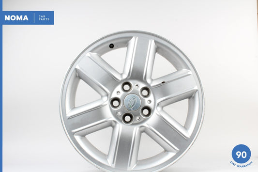 02-05 Land Rover Range Rover 8Jx19 R19 6 Spoke Alloy Road Wheel Rim 6751305 OEM - photo 1