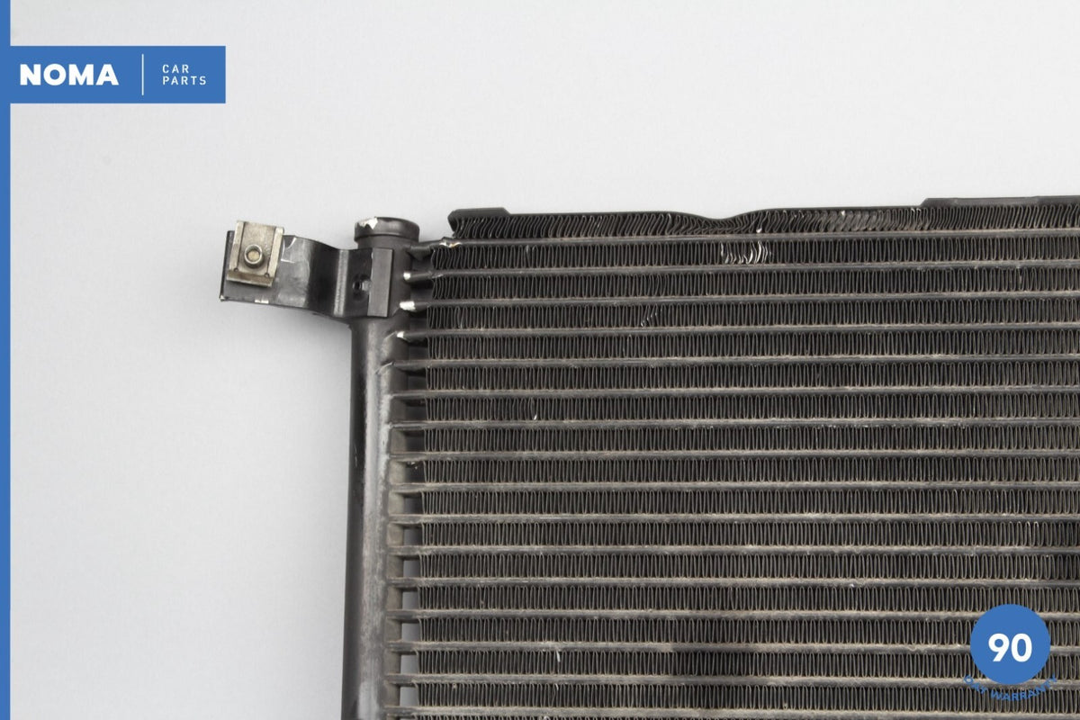 2000 Jaguar XK8 X100 HVAC A/C AC Air Conditioning Condenser MJA7390AB OEM - photo 4