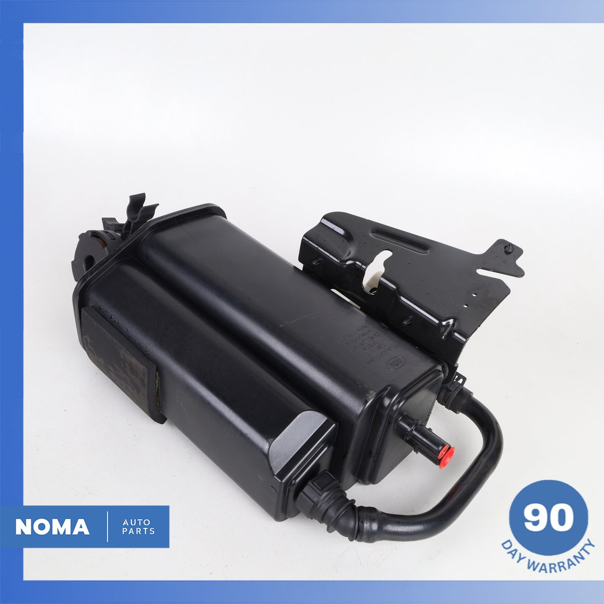 13-22 Land Rover Range Rover Sport L494 L405 Fuel Vapor Charcoal Canister OEM - photo 11