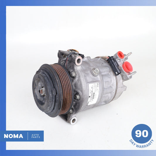 10-23 LR Range Rover L405 L494 AC Air Conditioning Compressor Clutch OEM - photo 1