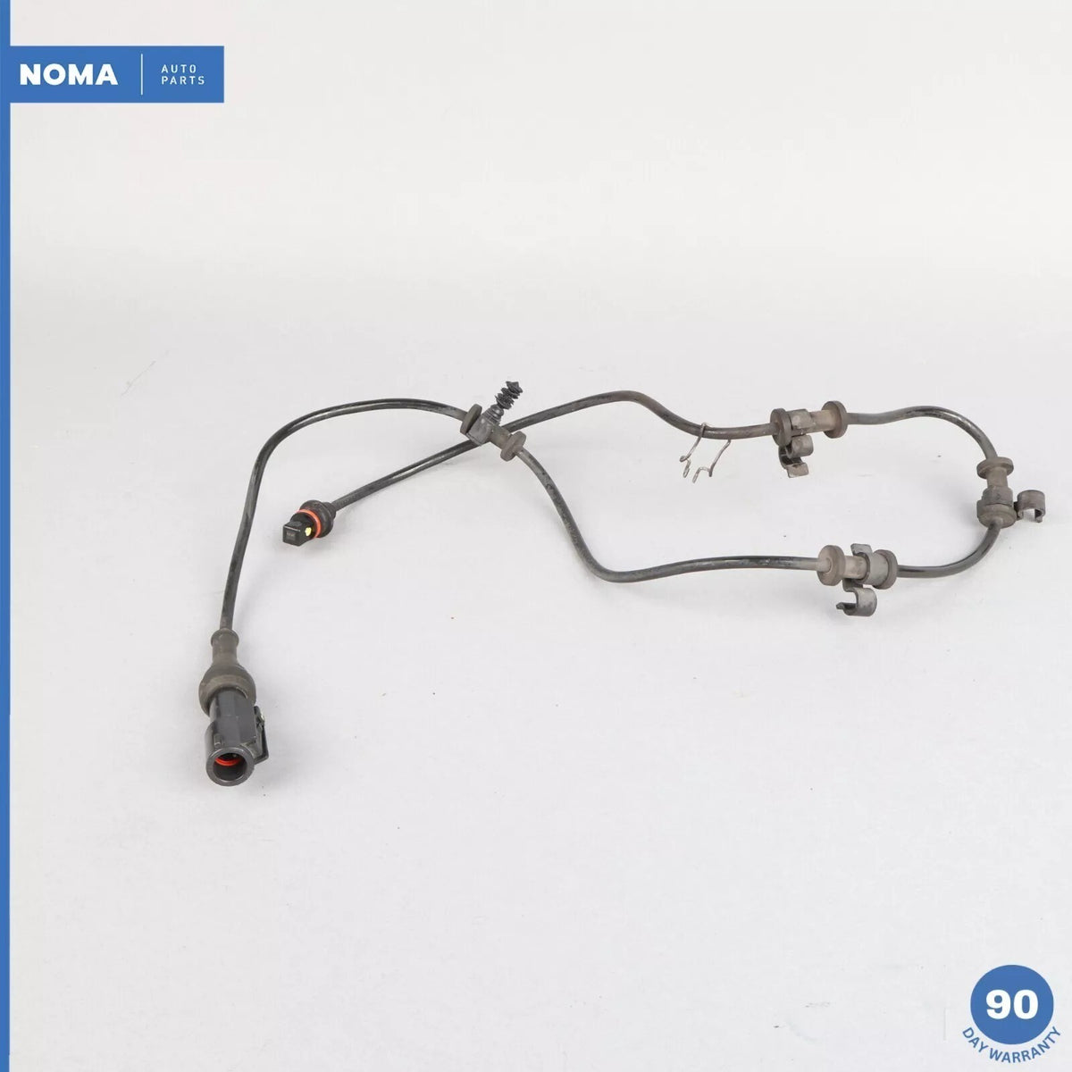 03-09 Jaguar X350 XJ XK Front Right or Left ABS Wheel Speed Harness Sensor OEM - photo 6